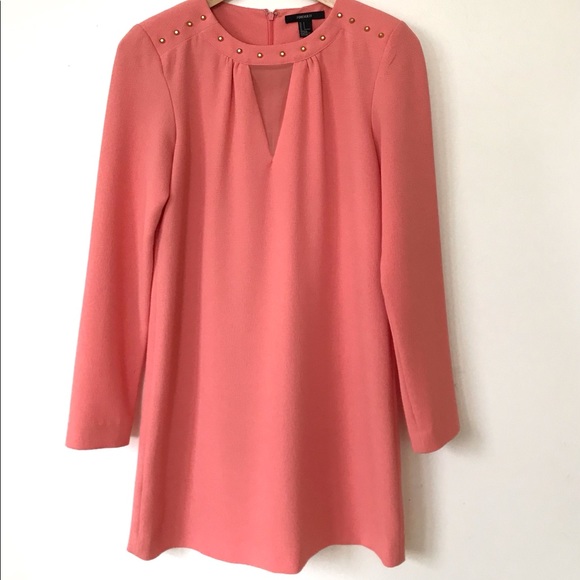 Forever 21 Dresses & Skirts - Mango Long Sleeve Dress S